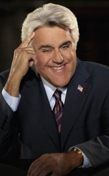 Jay Leno